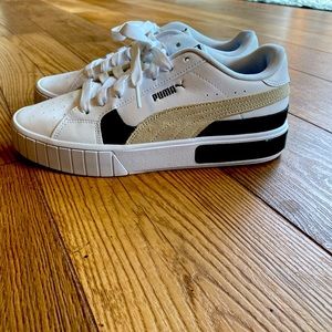 Puma Cali Star Sneaker